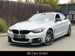 Silber Gebraucht 2019 BMW 430 Gran Coupé M Sport Coupé | 24.900 € (Superpreis)