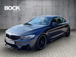 Mineralgrau metallic Gebraucht 2014 BMW M4 Cabriolet Performance Cabrio | 42.999 € (Fairer Preis)
