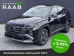 Abyss black Neu 2025 Hyundai Tucson SUV | 30.490 € (Superpreis)
