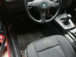 Gebraucht 1994 BMW 316 Kleinwagen | 600 €