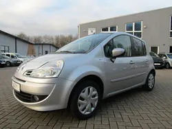 Grau Gebraucht 2012 Renault Modus Night&Day Van / Kleinbus | 4.999 € (Etwas zu teuer)