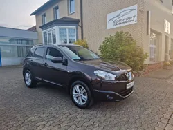 Braun Gebraucht 2012 Nissan Qashqai I-Way SUV | 9.499 € (Fairer Preis)