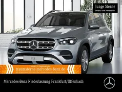 Hightechsilber Gebraucht 2024 Mercedes GLE450 AMG Premium SUV | 81.990 € (Superpreis)