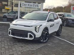 Weiß Neu 2025 Kia Stonic SUV | 27.999 € (Fairer Preis)