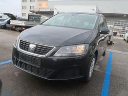 Schwarz Gebraucht 2020 Seat Alhambra Business Van / Kleinbus | 8.994 € (Fairer Preis)