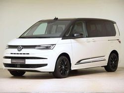 Candy white Gebraucht 2024 VW T6.1 Edition Van | 53.260 € (Superpreis)
