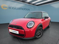 Rot Gebraucht 2024 Mini Cooper S Kleinwagen | 33.649 € (Teuer)