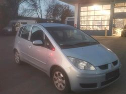 Silber Gebraucht 2005 Mitsubishi Colt Kleinwagen | 999 € (Superpreis)