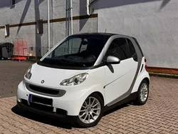 Weiß Gebraucht 2010 Smart ForTwo Coupé Kleinwagen | 4.850 € (Fairer Preis)