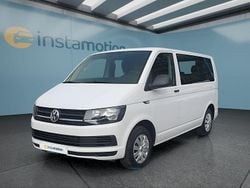 Weiß Gebraucht 2020 VW T6.1 Van | 40.949 €