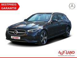 Grafitgrau metalliclack Gebraucht 2021 Mercedes C160 Avantgarde Coupé | 36.990 €