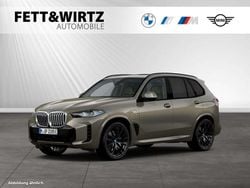 Manhattan metallic Gebraucht 2025 BMW X5 M Sport SUV | 95.595 € (Guter Preis)