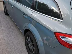 Andere außenfarben Gebraucht 2007 Ford Mondeo Titanium Kombi | 2.400 € (Etwas zu teuer)