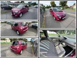 Violet Gebraucht 2013 Renault Twingo Liberty Kleinwagen | 3.299 € (Fairer Preis)