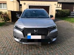 Silber Gebraucht 2019 Citroën DS SUV | 21.000 €