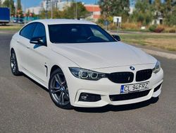 Weiß Gebraucht 2017 BMW 430 Gran Coupé M Sport Coupé | 16.999 € (Guter Preis)