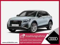 Pfeilgrau perleffekt Gebraucht 2025 Audi Q2 S-Line SUV | 35.820 € (Teuer)