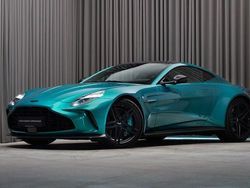Grün Gebraucht 2024 Aston Martin Vantage Coupé | 225.505 €