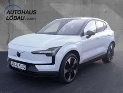 Cloud blue Gebraucht 2025 Volvo EX30 Plus SUV | 36.910 € (Teuer)