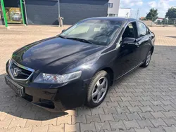 Schwarz Gebraucht 2005 Honda Accord Executive Limousine | 2.490 € (Superpreis)