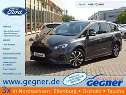 Grau Neu 2024 Ford S-MAX ST-Line Van / Kleinbus | 41.840 € (Teuer)