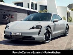 Kreide Gebraucht 2024 Porsche Taycan Limousine | 89.450 €