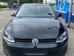 Schwarz Gebraucht 2016 VW Golf VII Kleinwagen | 8.350 € (Fairer Preis)