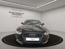 Brillantschwarz Gebraucht 2014 Audi A4 Ambition Kombi | 12.990 € (Fairer Preis)