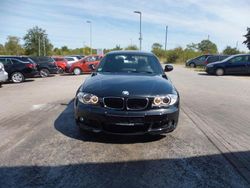 Schwarz Gebraucht 2011 BMW 120 Performance Kleinwagen | 12.900 € (Etwas zu teuer)