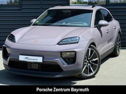 Provence Gebraucht 2025 Porsche Macan SUV | 92.900 € (Teuer)