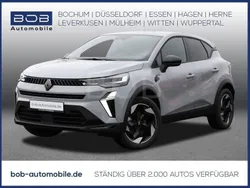 Rafalgrau (grau) Neu 2025 Renault Captur Techno SUV | 27.111 € (Superpreis)