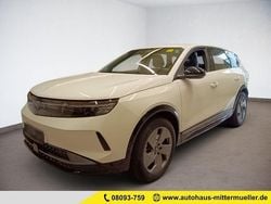 Weiß Gebraucht 2024 Opel Grandland Electric Edition SUV | 33.990 € (Superpreis)