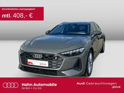 Grau Gebraucht 2025 Audi A5 Sport Coupé | 46.430 € (Fairer Preis)