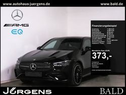Andere farbe Gebraucht 2024 Mercedes CLA250e Shooting Brake Premium Kombi | 39.650 € (Teuer)