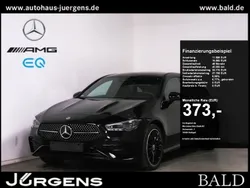 Andere farbe Gebraucht 2024 Mercedes CLA250e Shooting Brake Premium Kombi | 39.650 € (Etwas zu teuer)