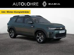 Zeder grün Neu 2025 Dacia Bigster Journey SUV | 33.820 € (Fairer Preis)
