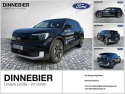 Agate black metallic Gebraucht 2024 Ford Explorer Extended Range SUV | 38.990 €
