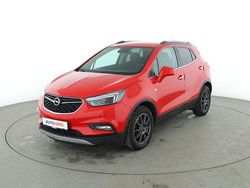 Rot Gebraucht 2017 Opel Mokka X Innovation SUV | 14.910 € (Fairer Preis)