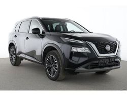 Black pearl (m) Gebraucht 2025 Nissan X-Trail N-Connecta SUV | 29.699 € (Superpreis)