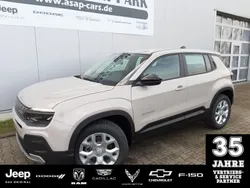 Stone grey Neu 2025 Jeep Avenger Altitude SUV | 26.890 € (Guter Preis)