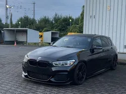 Schwarz Gebraucht 2015 BMW M135 M Performance Kleinwagen | 22.700 € (Fairer Preis)
