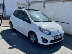 Weiß Gebraucht 2009 Renault Twingo Night&Day Kleinwagen | 1.450 € (Superpreis)