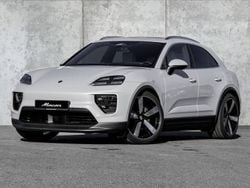 Eisgraumetallic Gebraucht 2025 Porsche Macan SUV | 96.500 € (Guter Preis)