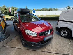 Andere farben Gebraucht 2015 Nissan Qashqai +2 SUV | 8.500 €