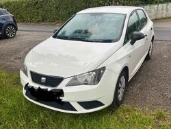 Gebraucht 2007 Seat Ibiza Reference Limousine | 3.599 €