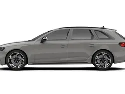 Grau Neu 2024 Audi RS4 Ambiente Kombi | 92.129 € (Superpreis)