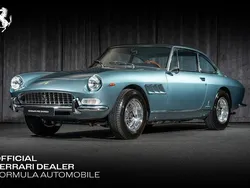 Blau Gebraucht 1966 Ferrari 330 | 315.000 €