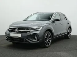 Grau Gebraucht 2024 VW T-Roc Beats SUV | 35.989 € (Teuer)
