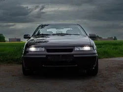 Opel Calibra