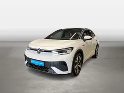 Blanco nevada Gebraucht 2022 VW ID.5 Pro SUV | 32.720 € (Fairer Preis)